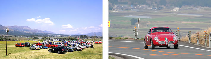 ガレージコンセプト南阿蘇