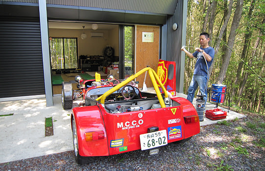 プレミアムタイプ（ロフト付）