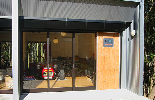 プレミアムタイプ（ロフト付）