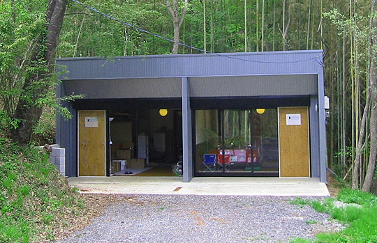 プレミアムタイプ（ロフト付）