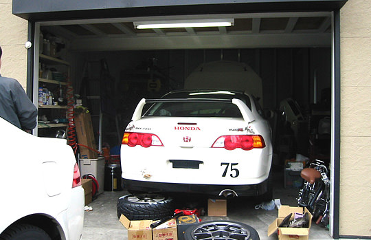 Cタイプ メゾネット（ロフト）タイプ