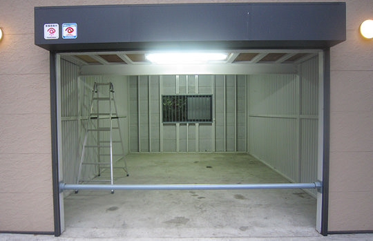 Cタイプ メゾネット（ロフト）タイプ