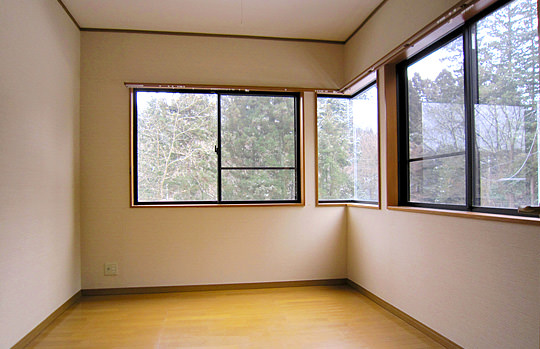 ガレージハウス