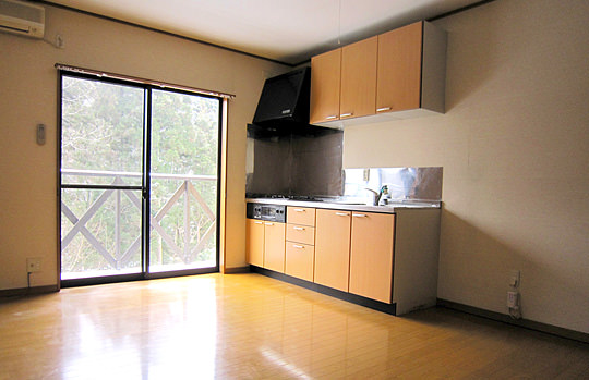 ガレージハウス