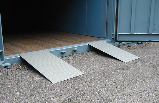 コンテナガレージ 20fタイプ