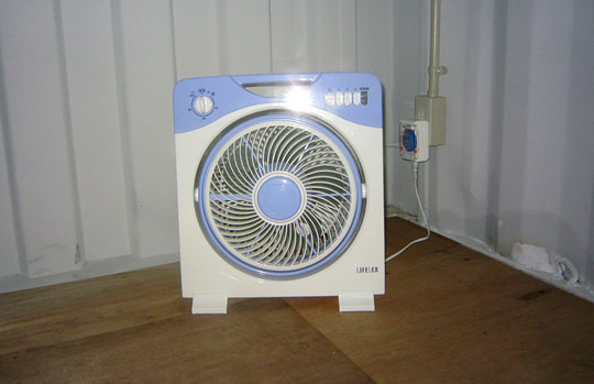 コンテナガレージ 20fタイプ