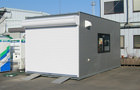 ユニットガレージ タイプ