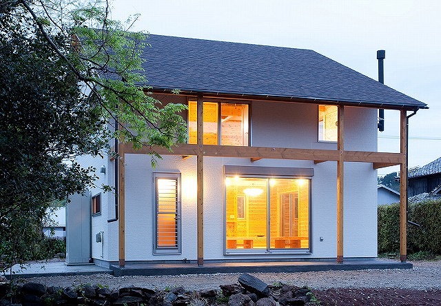 完成品ギャラリー【8080-HOUSING TYPE】│ギャラリー│おやじの隠れ家